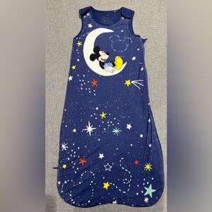 Little Sleepies Mickey Sleep Sack